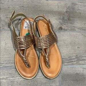Sandal